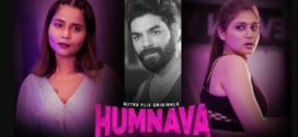 Humnava 2024 Sutraflix E01-3 Hot Series Download