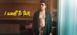 I Want To Talk 2024 Hindi Movie 720p HDTC Print 1Click Download