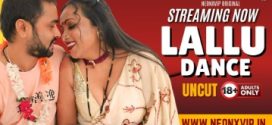 Lallu Dance 2024 Neonx Hindi Short Film