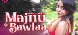 Majnu Bawlaa 2024 Hulchul E04-6 Web Series Download