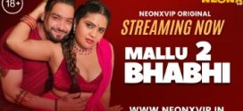 Mallu Bhabhi 2 Neonx UNCUT Short Film