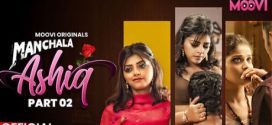 Manchala Aashique 2024 Moovi E03-4 Hot Series Download