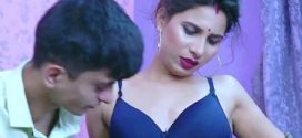 Mehnaaz Two Boyfriends 2024 GoddesMahi Short Film