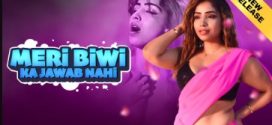 Meri Biwi Ka Jawab Nahi 2024 Sutraflix E01-4 Hot Series Download