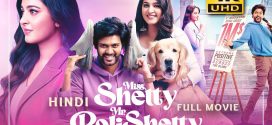 Miss Shetty Mr Polishetty 2024 Hindi Dubbed Movie ORG 720p WEB-DL 1Click Download