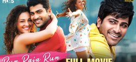 Run Raja Run 2024 Hindi Dubbed Movie ORG 720p WEBRip 1Click Download