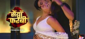 Saiyaan Farebi S01E01-5 ALTB Hot Series Download