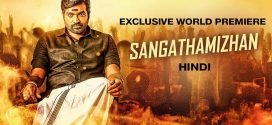 Sangathamizhan 2024 Hindi Dubbed Movie ORG 720p WEB-DL 1Click Download