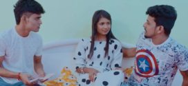 Sanjana Threesome 2024 Hindi Uncut Short Film