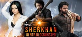 Sher Khan 2024 Bengali Dubbed Movie ORG 720p WEBRip 1Click Download