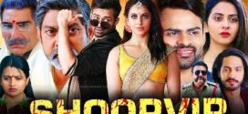 Shoorveer 2024 Hindi Dubbed Movie ORG 720p WEB-DL 1Click Download