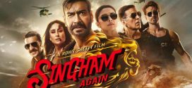 Singham Again 2024 Hindi Movie 720p HDTC Print 1Click Download