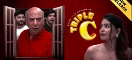 Triple C 2024 Sutraflix E01-2 Hot Series Download