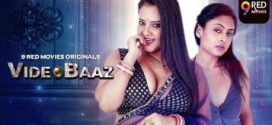 Videobaaz 2024 9redmovies E01-2 Web Series Download