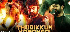 Baasha (Thudikkum Karangal) 2024 Hindi Dubbed Movie ORG 720p WEBRip 1Click Download