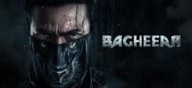 Bagheera 2024 Hindi Dubbed Movie ORG 720p WEB-DL 1Click Download