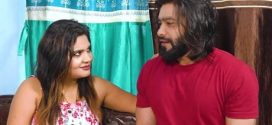 Bhabhi Extreme 2024 GoddesMahi Short Film