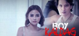 Boy Kaldag 2024 VivaMax Filipino Movie Download