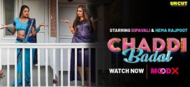 Chaddi Badal 2024 Moodx Ep1 Hot Series Download