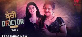 Desi Doctor 2024 Makhan Ep1-4 Hot Series Download