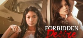 Forbidden Desire 2024 VivaMax Filipino Movie Download