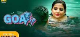 Goa Trip 2024 Hindi Part 01-2 Waah WEB Series 720p HDRip Download