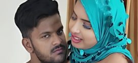 Hijabi Girl 2024 UnRated Hot Short Film