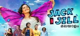 Jack N Jill 2024 Hindi Dubbed Movie ORG 720p WEBRip 1Click Download