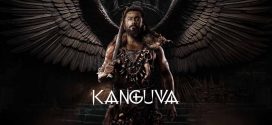 Kanguva 2024 Hindi Dubbed Movie  (Cleaned) 720p HDRip 1Click Download