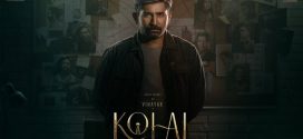 Kolai 2024 Hindi Dubbed Movie ORG 720p WEB-DL 1Click Download