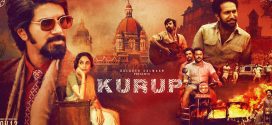 Kurup 2024 Hindi Dubbed Movie ORG 720p WEBRip 1Click Download