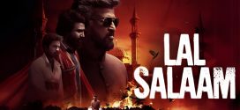 Lal Salaam 2024 Hindi Dubbed Movie ORG 720p HDTVRip 1Click Download