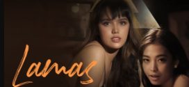 Lamas 2024 VivaMax Filipino Movie Download