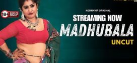 Madhubala 2024 Neonx Hindi Short Film