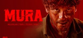 Mura 2024 Hindi Dubbed Movie ORG 720p WEB-DL 1Click Download