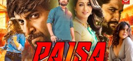 Paisa 2024 Hindi Dubbed Movie ORG 720p WEBRip 1Click Download