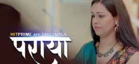 Paraya 2024 Hitprime Ep1-5 Hot Series Download