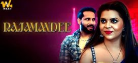 Rajamandee 2024 Waah Hot Series Download