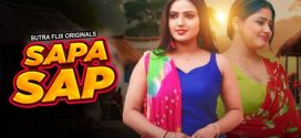 Sapa Sap 2024 Sutraflix E01-4 Hot Series Download