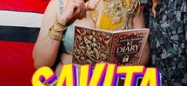 Savita Bhabhi Ki Diary 2024 Hindi Season 01 [ Episodes 03 Added] Moodx WEB Series 720p HDRip Download