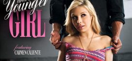 18+ Sex And The Younger Girl 2024 English Movie 720p WEB-DL 1Click Download