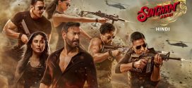 Singham Again 2024 Hindi Movie 720p WEB-DL 1Click Download