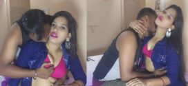 Sonia Bhabhi Bed Room UnRated Hot Short Film