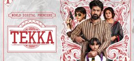 Tekka 2024 Bengali Movie 720p WEB-DL 1Click Download