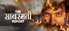 The Sabarmati Report 2024 Hindi Movie 720p HDRip 1Click Download