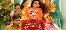 Welcome Wedding 2024 Hindi Movie 720p WEB-DL 1Click Download