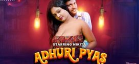 Adhuri Pyas 2025 Moodx Hot Series Download