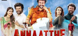 Annaatthe 2024 Hindi Dubbed Movie ORG 720p WEBRip 1Click Download