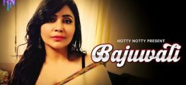 Bajuwali 2025 HottyNotty Hot Short Film