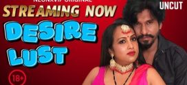 Desire Lust 2025 Neonxvip Hindi Short Film